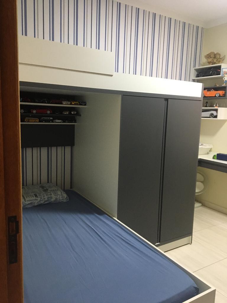 APARTAMENTO À VENDA BAIRRO CALIFÓRNIA GARDEN, SÃO SEBASTIÃO DO...