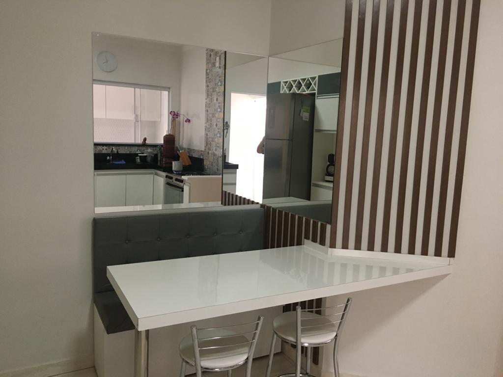 APARTAMENTO À VENDA BAIRRO CALIFÓRNIA GARDEN, SÃO SEBASTIÃO DO...