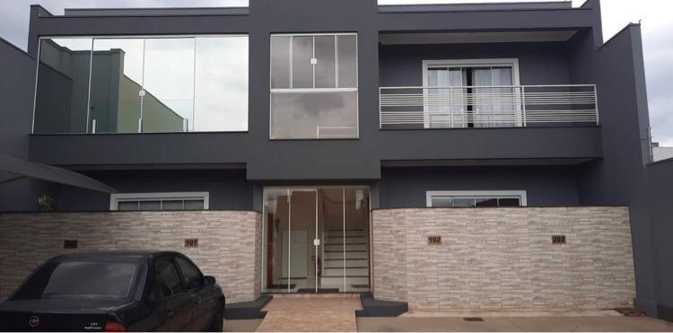 APARTAMENTO À VENDA BAIRRO CALIFÓRNIA GARDEN, SÃO SEBASTIÃO DO...