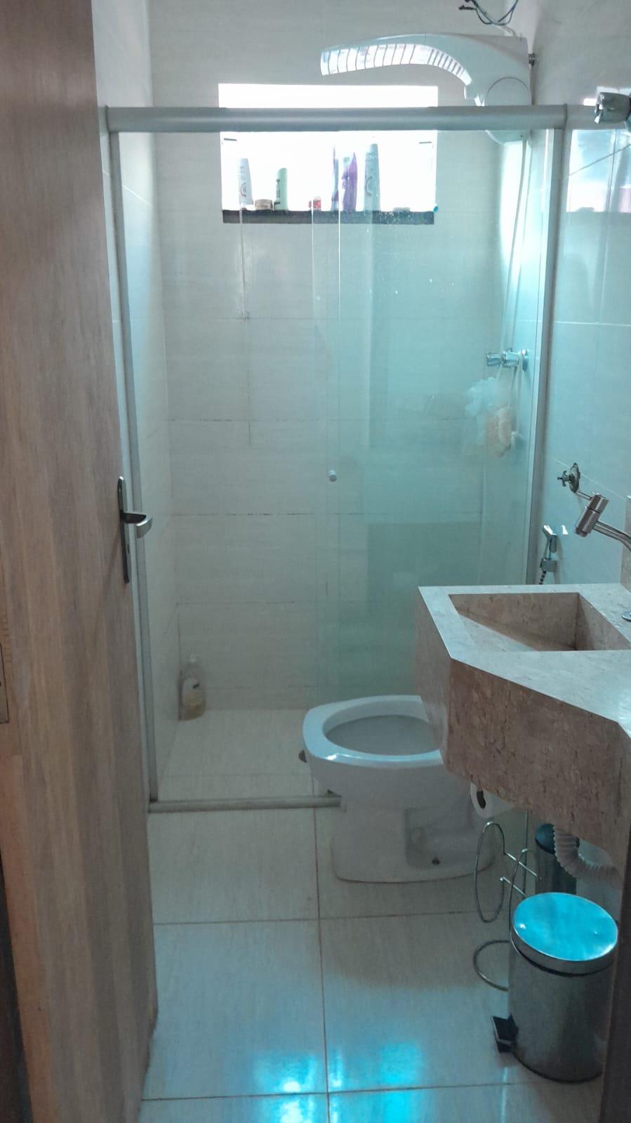 CASA À VENDA BAIRRO NOSSA SENHORA APARECIDA, SÃO SEBASTIÃO DO ...