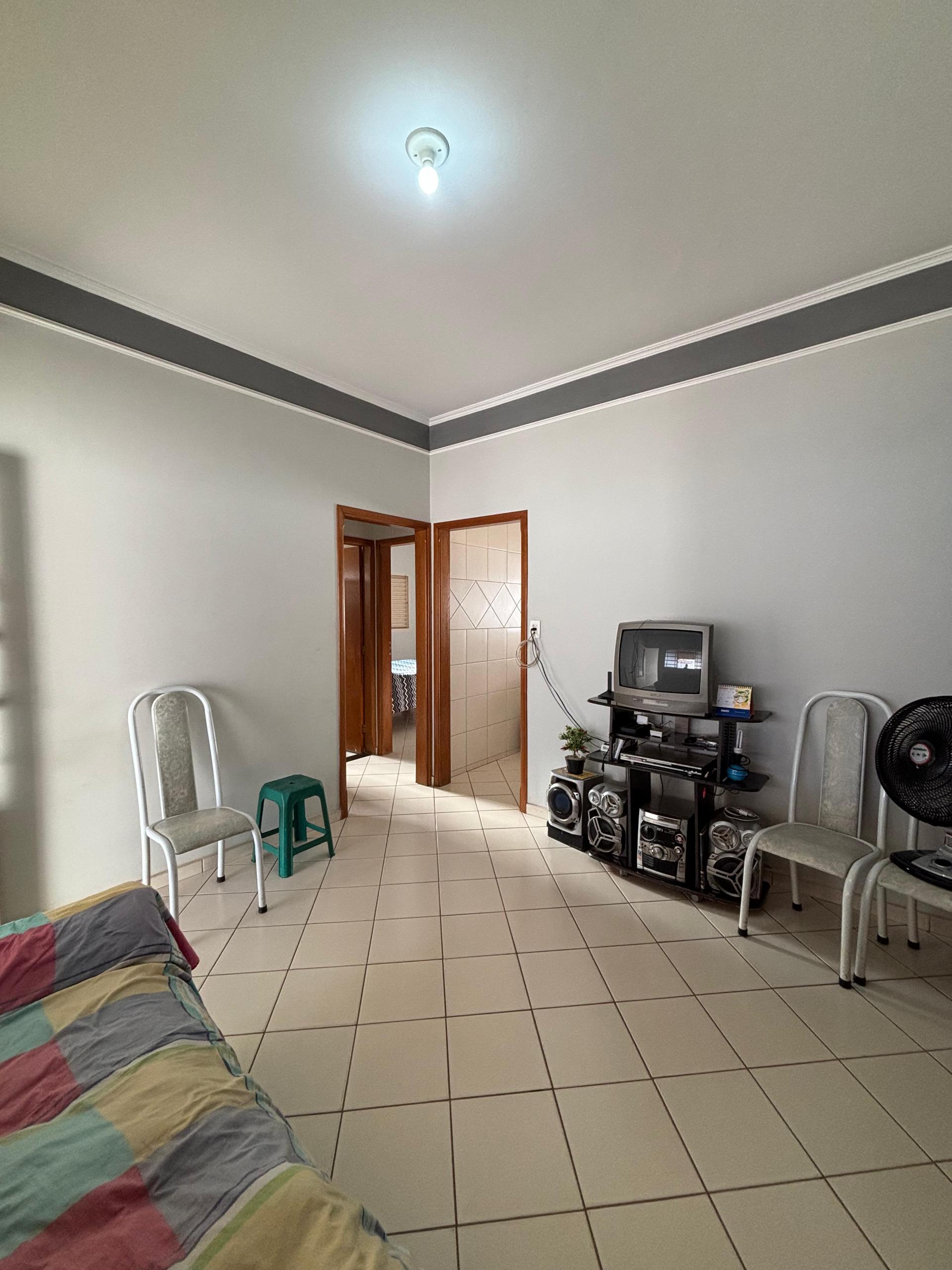 CASA À VENDA BAIRRO JARDIM VITÓRIA I, SÃO SEBASTIÃO DO PARAÍSO...