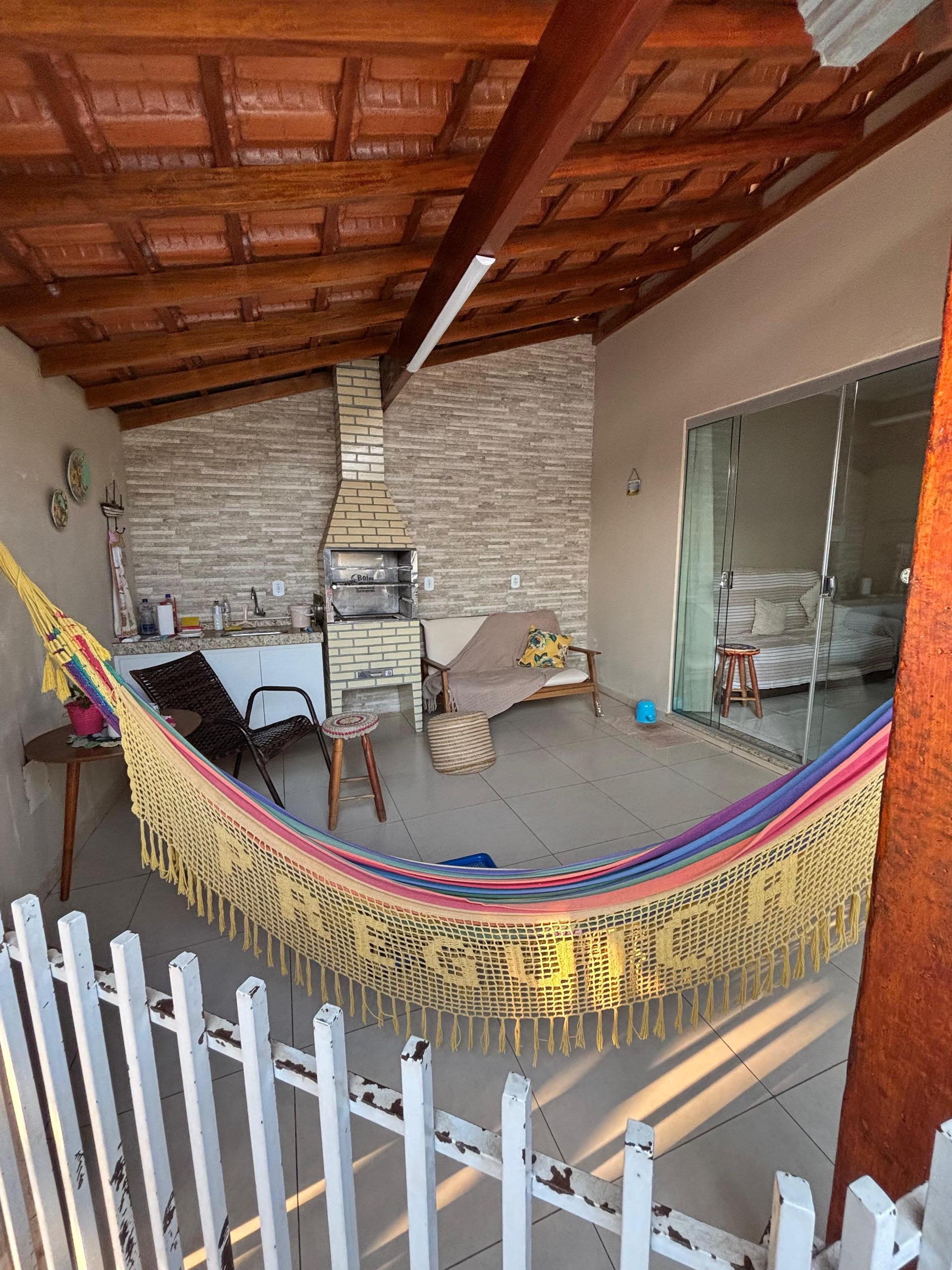 CASA À VENDA BAIRRO JARDIM CANADÁ, SÃO SEBASTIÃO DO PARAÍSO - MG