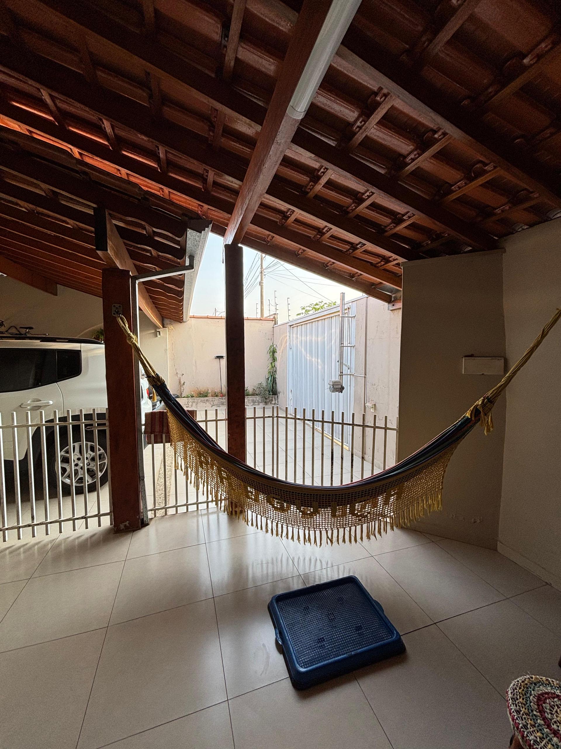 CASA À VENDA BAIRRO JARDIM CANADÁ, SÃO SEBASTIÃO DO PARAÍSO - MG