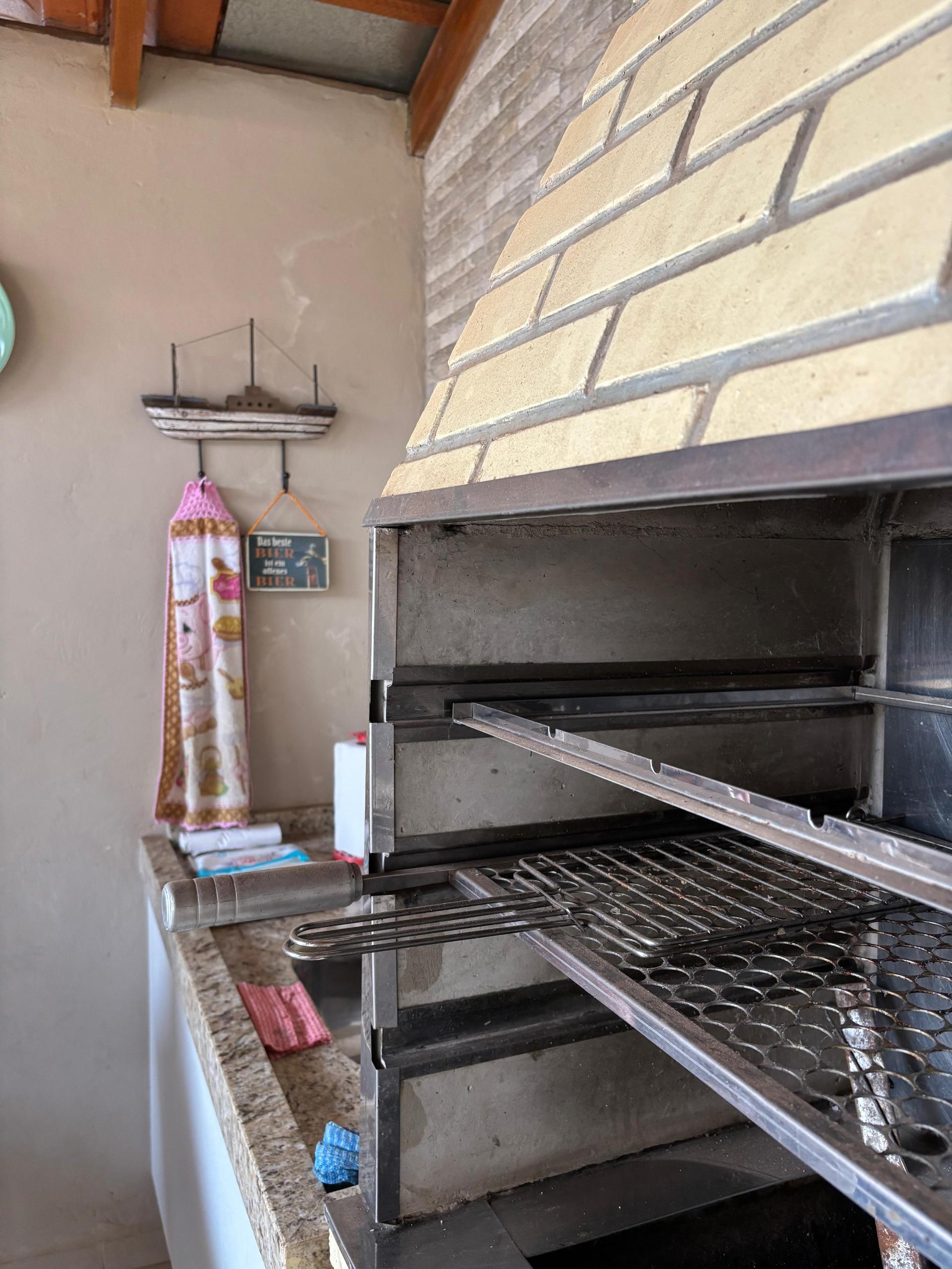 CASA À VENDA BAIRRO JARDIM CANADÁ, SÃO SEBASTIÃO DO PARAÍSO - MG