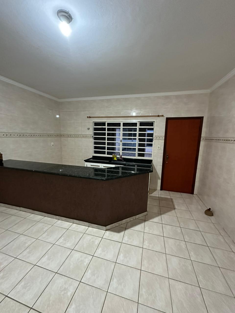 CASA À VENDA BAIRRO JARDIM EUROPA, SÃO SEBASTIÃO DO PARAÍSO - MG