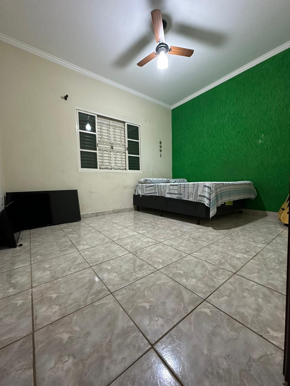 CASA À VENDA BAIRRO JARDIM EUROPA, SÃO SEBASTIÃO DO PARAÍSO - MG