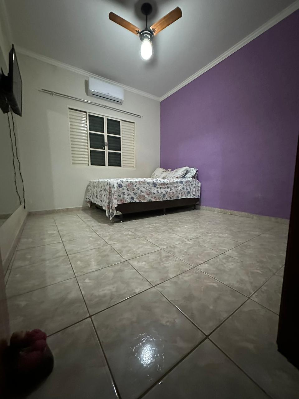 CASA À VENDA BAIRRO JARDIM EUROPA, SÃO SEBASTIÃO DO PARAÍSO - MG