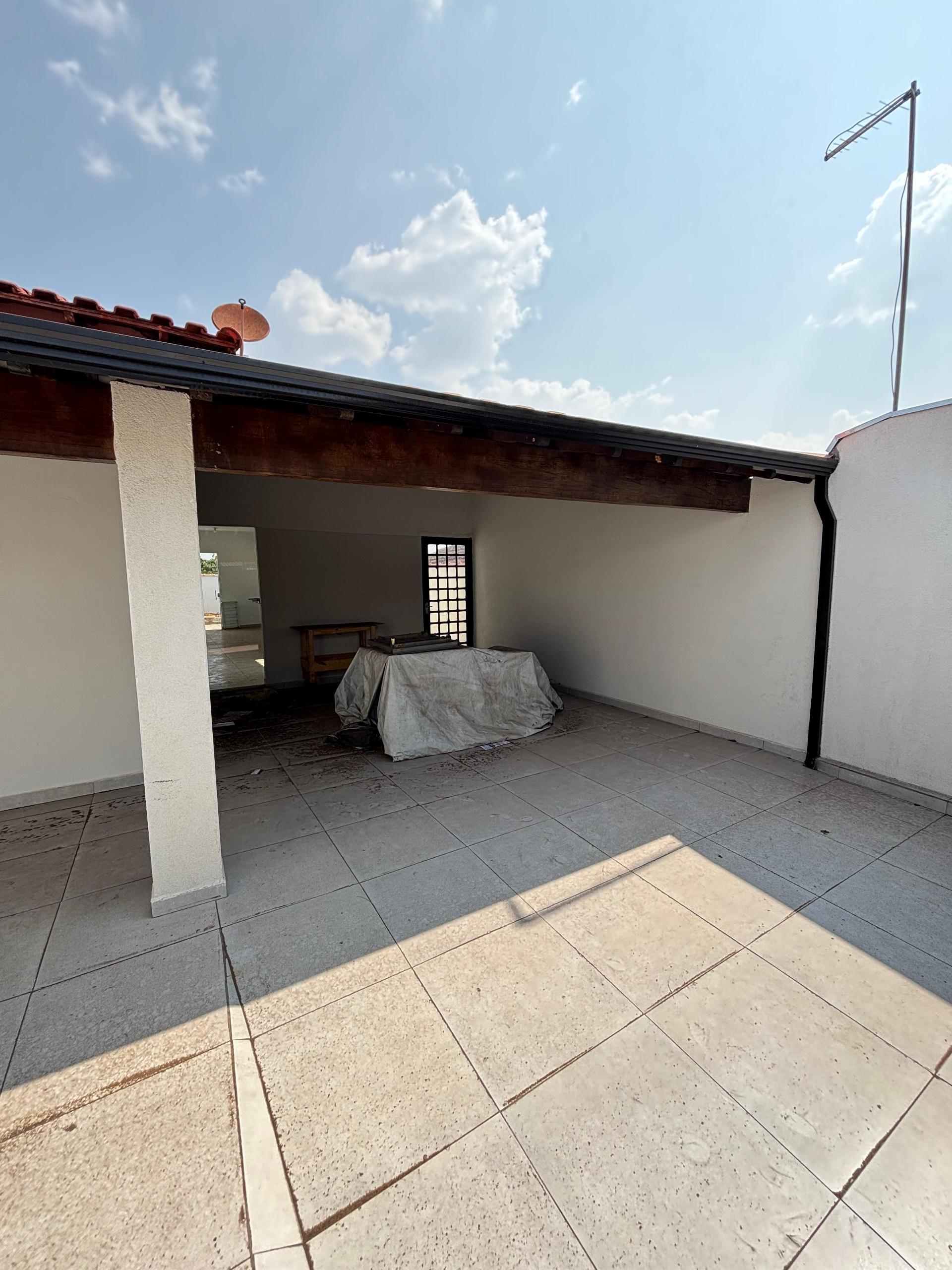 CASA À VENDA BAIRRO SÃO JUDAS TADEU, SÃO SEBASTIÃO DO PARAÍSO ...
