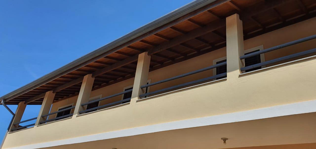 CASA À VENDA BAIRRO LAGOINHA, SÃO SEBASTIÃO DO PARAÍSO - MG