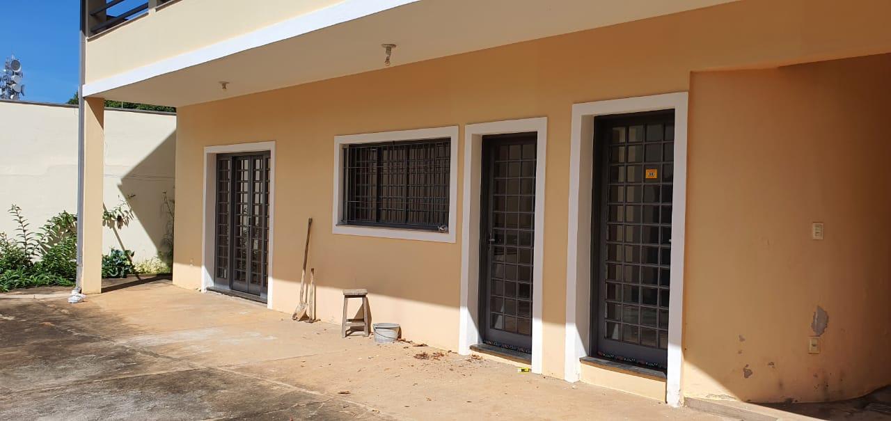 CASA À VENDA BAIRRO LAGOINHA, SÃO SEBASTIÃO DO PARAÍSO - MG