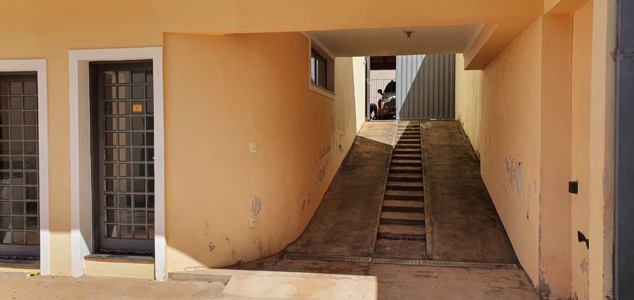 CASA À VENDA BAIRRO LAGOINHA, SÃO SEBASTIÃO DO PARAÍSO - MG