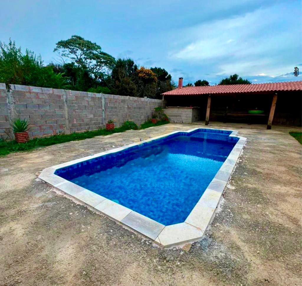 CHÁCARA À VENDA CONDOMÍNIO CAMPO ALEGRE, SÃO SEBASTIÃO DO PARA...