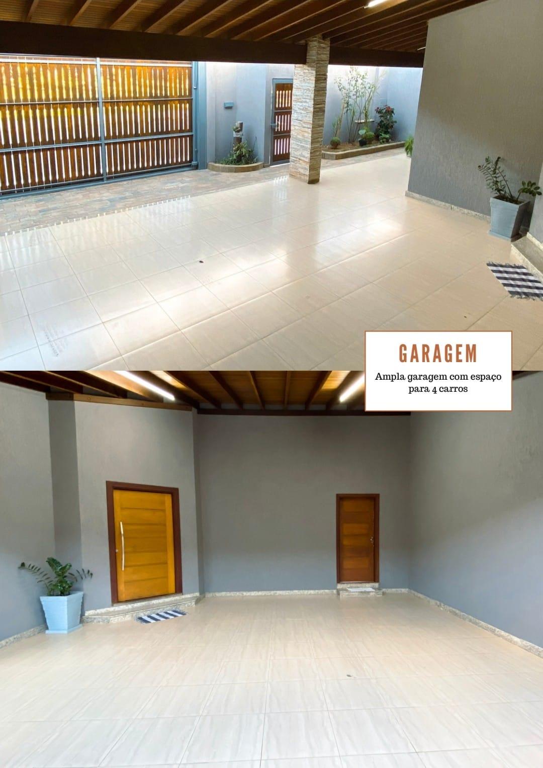 CASA À VENDA BAIRRO JARDIM COOLAPA, SÃO SEBASTIÃO DO PARAÍSO, MG