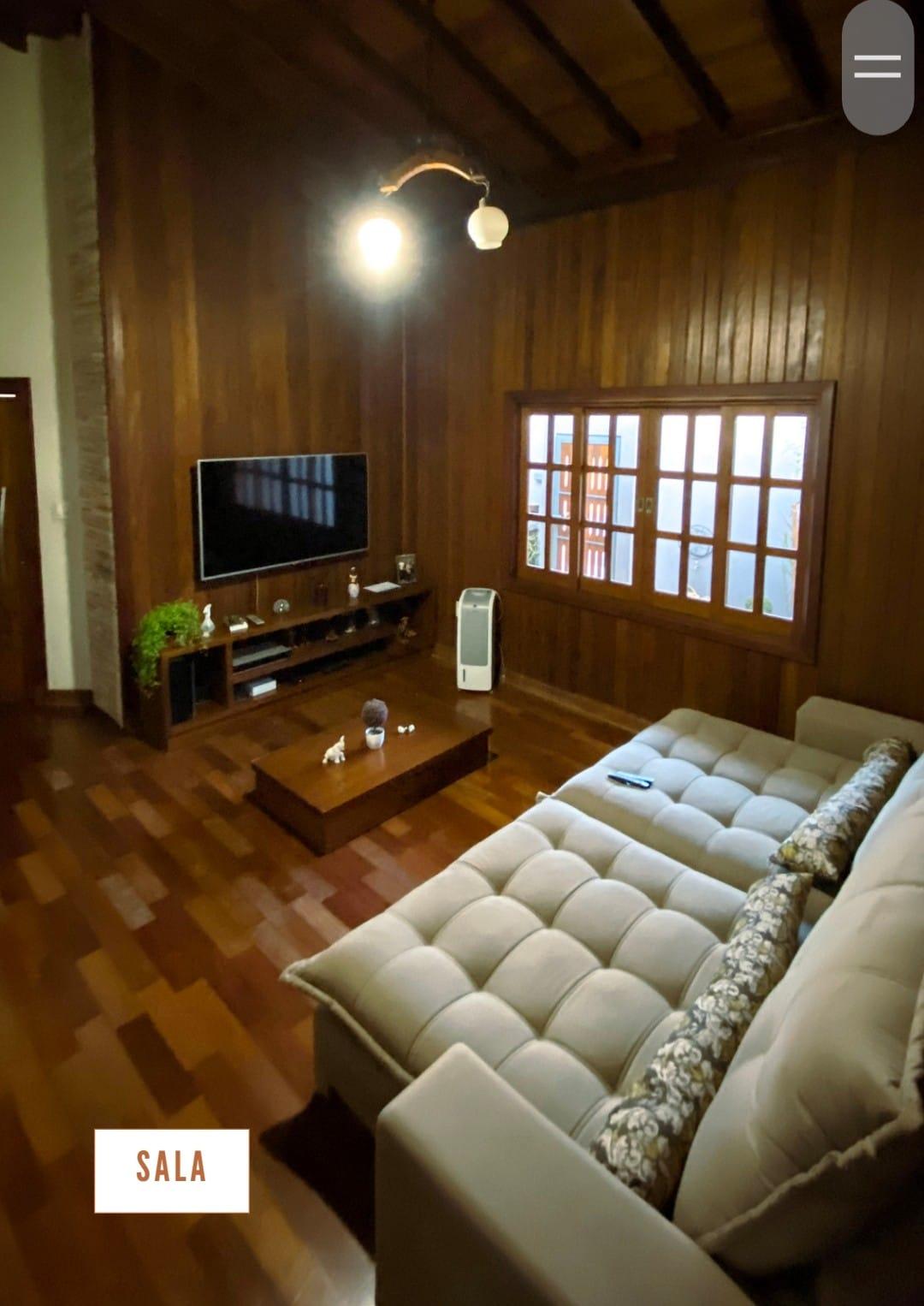 CASA À VENDA BAIRRO JARDIM COOLAPA, SÃO SEBASTIÃO DO PARAÍSO, MG