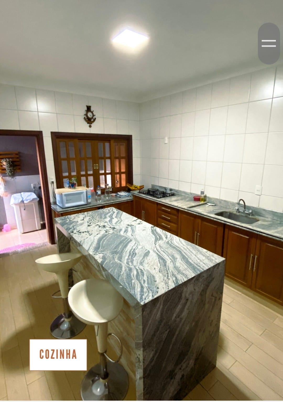CASA À VENDA BAIRRO JARDIM COOLAPA, SÃO SEBASTIÃO DO PARAÍSO, MG