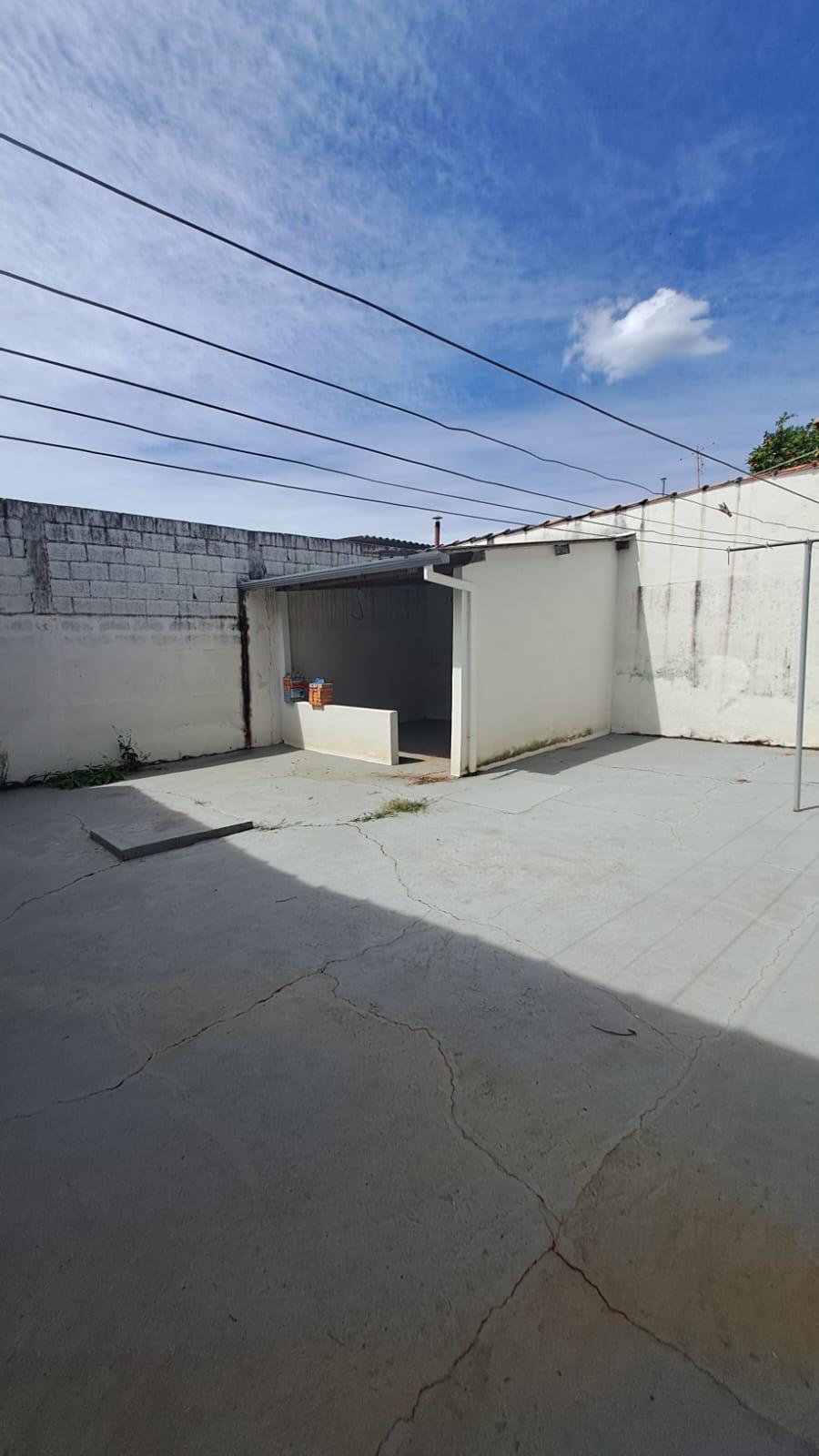 CASA À VENDA BAIRRO VILA HELENA, SÃO SEBASTIÃO DO PARAÍSO - MG