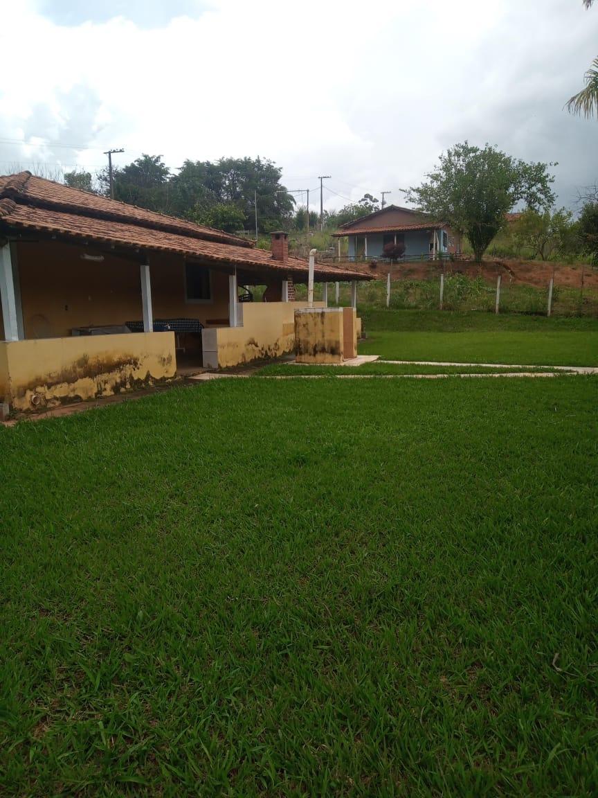 CHÁCARA À VENDA MORRO VERMELHO, SÃO SEBASTIÃO DO PARAÍSO - MG