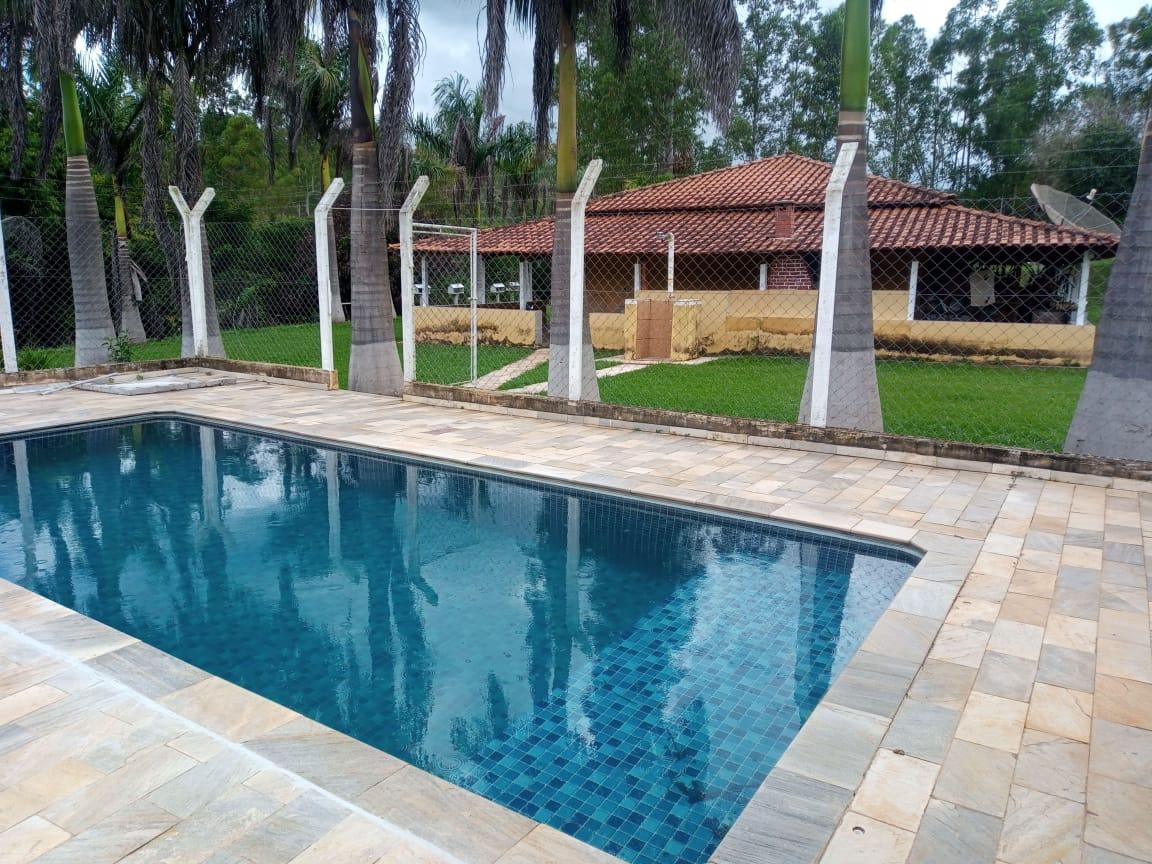 CHÁCARA À VENDA MORRO VERMELHO, SÃO SEBASTIÃO DO PARAÍSO - MG