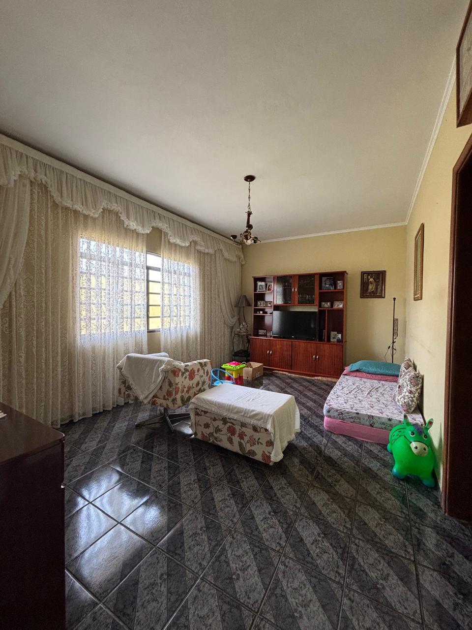 CASA À VENDA BAIRRO JARDIM AMÉRICA, SÃO SEBASTIÃO DO PARAÍSO - MG