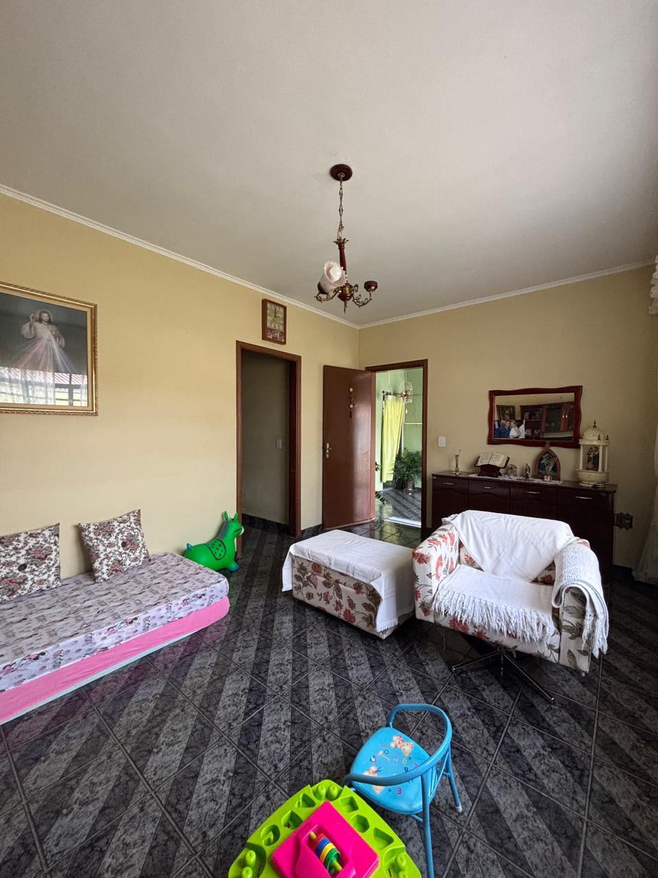 CASA À VENDA BAIRRO JARDIM AMÉRICA, SÃO SEBASTIÃO DO PARAÍSO - MG