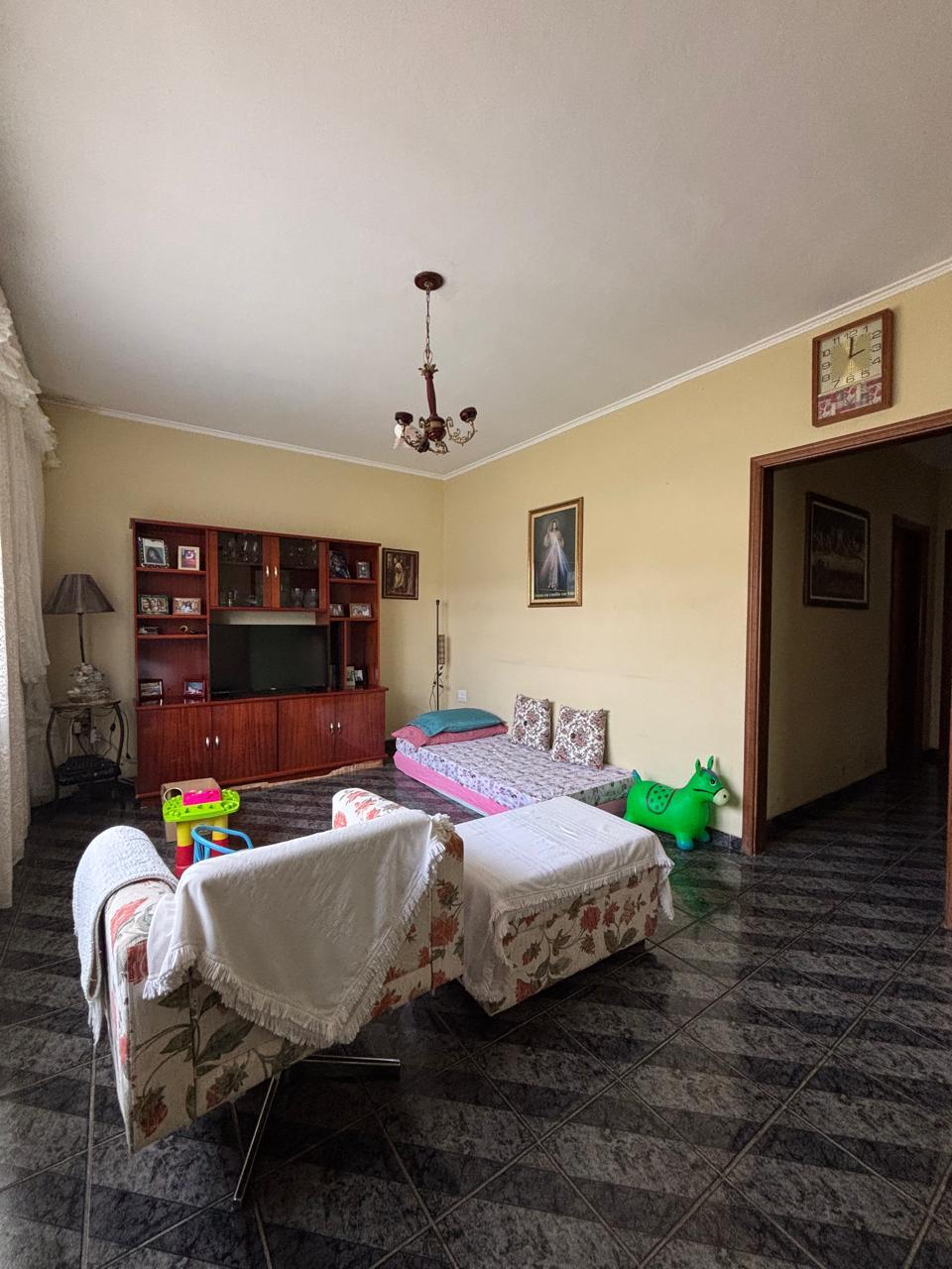 CASA À VENDA BAIRRO JARDIM AMÉRICA, SÃO SEBASTIÃO DO PARAÍSO - MG