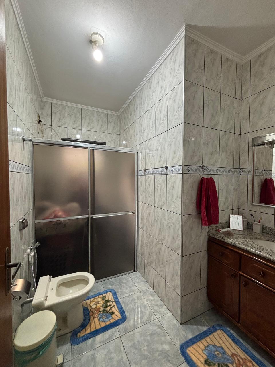 CASA À VENDA BAIRRO JARDIM AMÉRICA, SÃO SEBASTIÃO DO PARAÍSO - MG