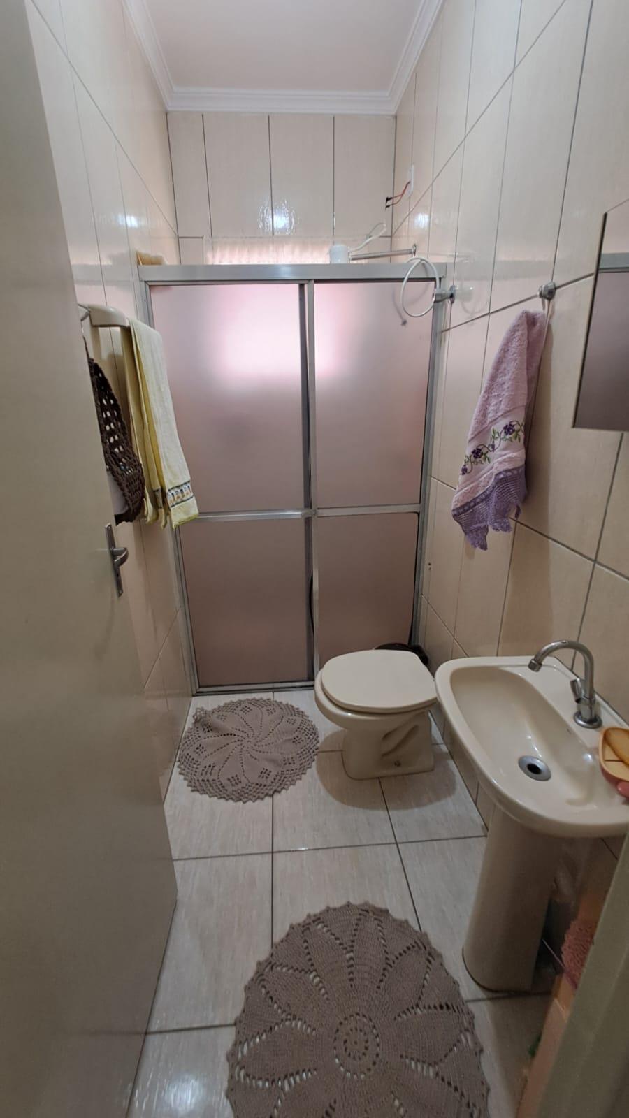 CASA À VENDA BAIRRO SANTA TEREZA, SÃO SEBASTIÃO DO PARAÍSO - MG