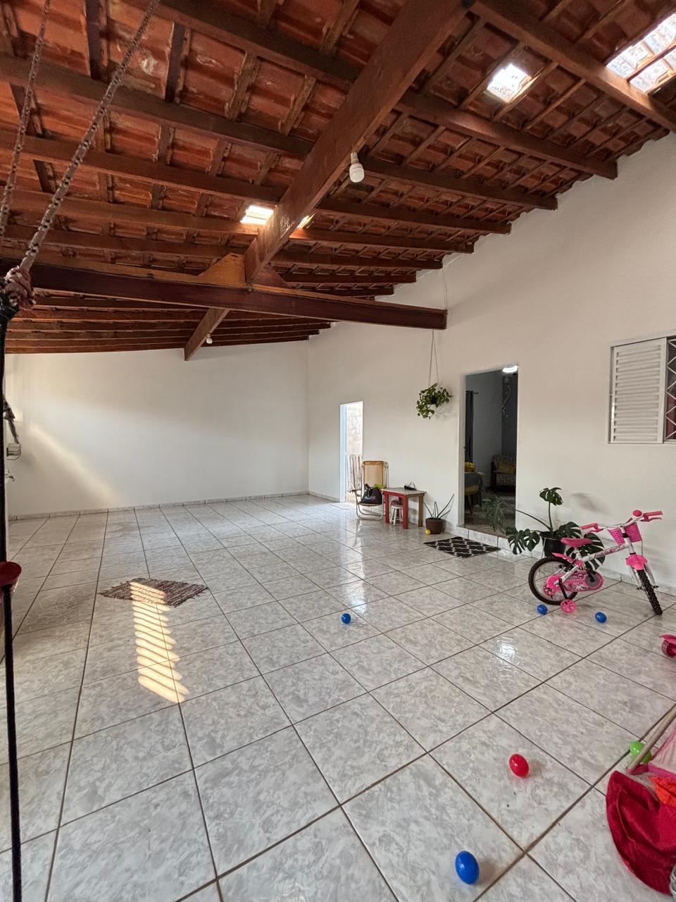 CASA À VENDA BAIRRO JARDIM EUROPA, SÃO SEBASTIÃO DO PARAÍSO - MG