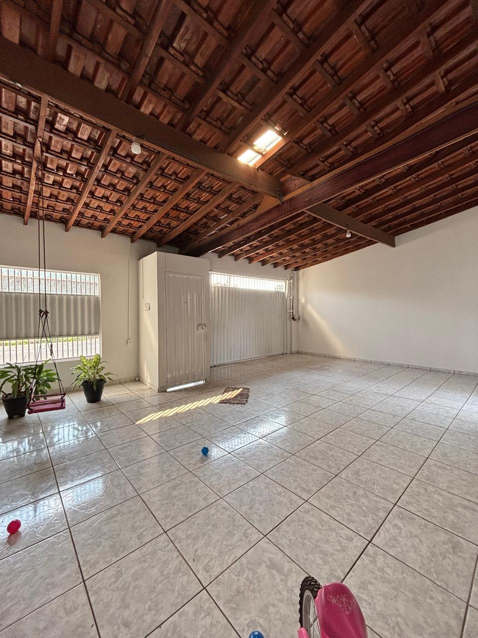 CASA À VENDA BAIRRO JARDIM EUROPA, SÃO SEBASTIÃO DO PARAÍSO - MG