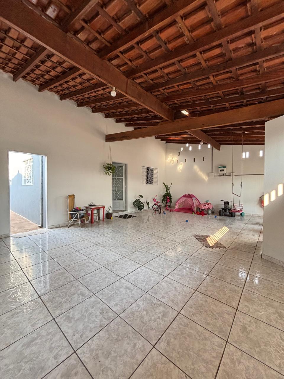 CASA À VENDA BAIRRO JARDIM EUROPA, SÃO SEBASTIÃO DO PARAÍSO - MG