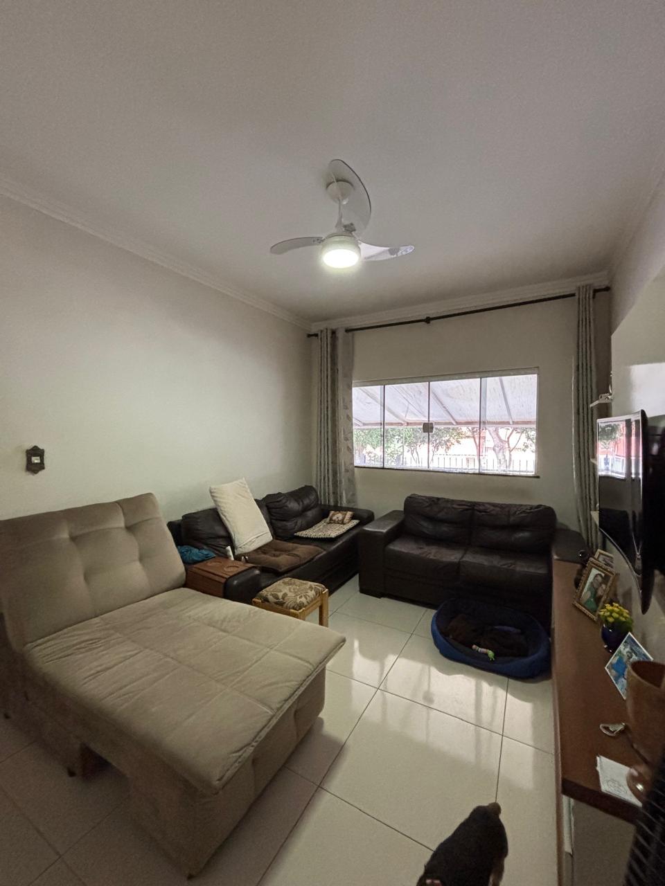 CASA À VENDA BAIRRO PARQUE DAS ANDORINHAS, SÃO SEBASTIÃO DO PA...