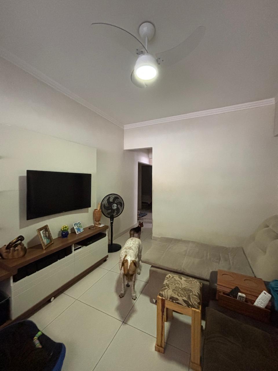 CASA À VENDA BAIRRO PARQUE DAS ANDORINHAS, SÃO SEBASTIÃO DO PA...