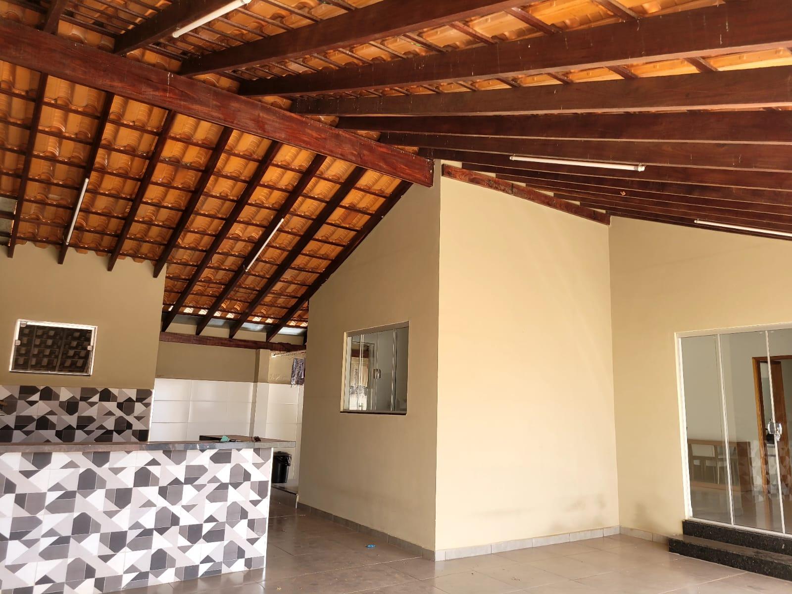 CASA À VENDA BAIRRO ALTO PARAÍSO, SÃO SEBASTIÃO DO PARAÍSO - MG