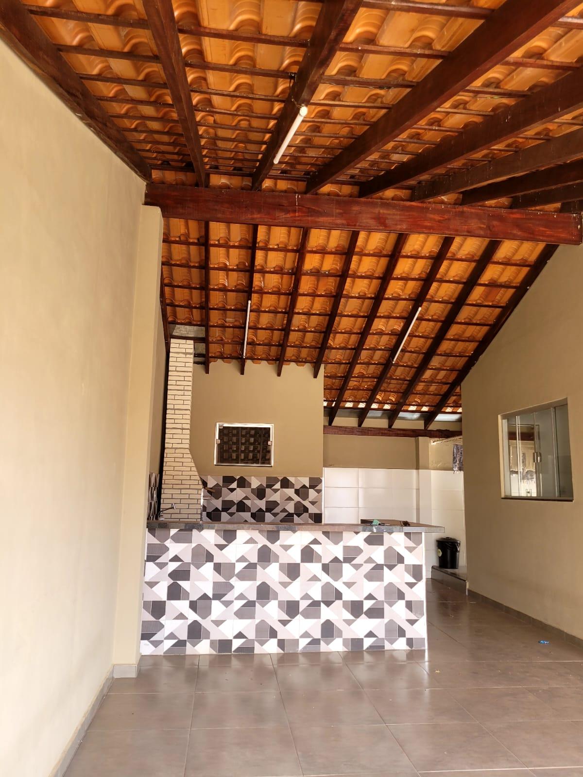 CASA À VENDA BAIRRO ALTO PARAÍSO, SÃO SEBASTIÃO DO PARAÍSO - MG