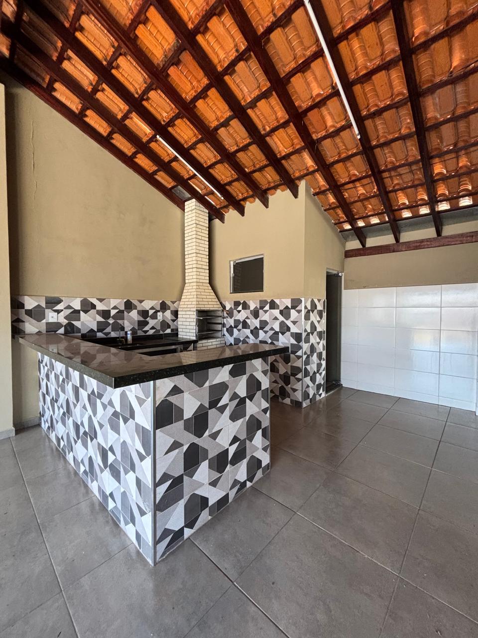 CASA À VENDA BAIRRO ALTO PARAÍSO, SÃO SEBASTIÃO DO PARAÍSO - MG