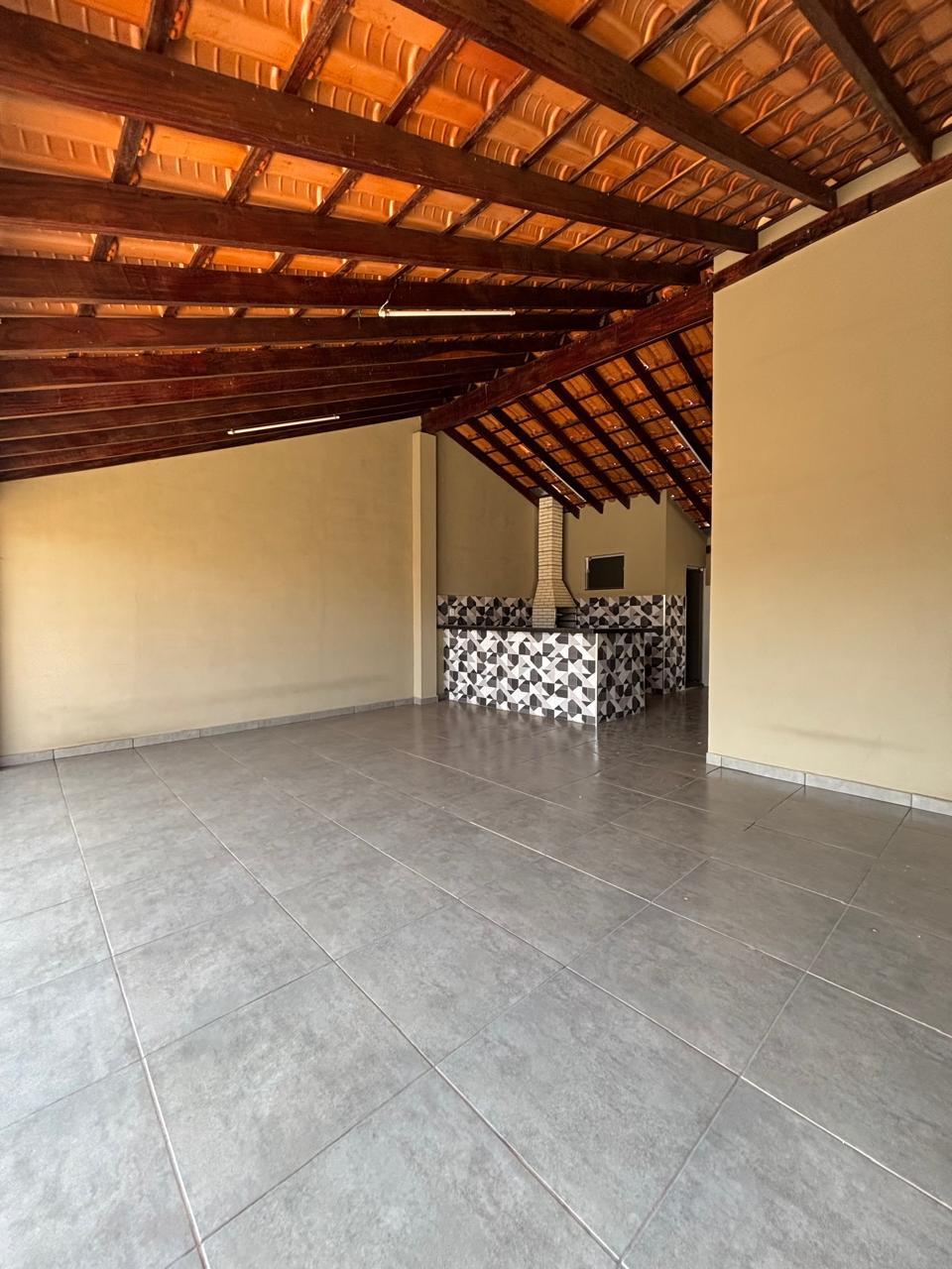 CASA À VENDA BAIRRO ALTO PARAÍSO, SÃO SEBASTIÃO DO PARAÍSO - MG