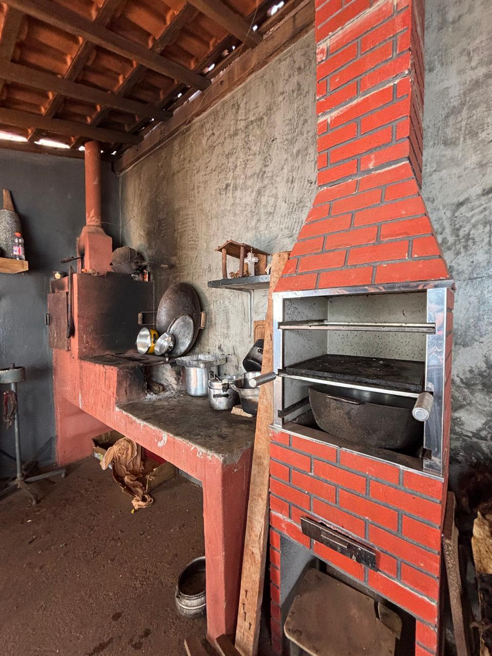 CASA À VENDA BAIRRO JARDIM DIAMANTINA, SÃO SEBASTIÃO DO PARAÍS...