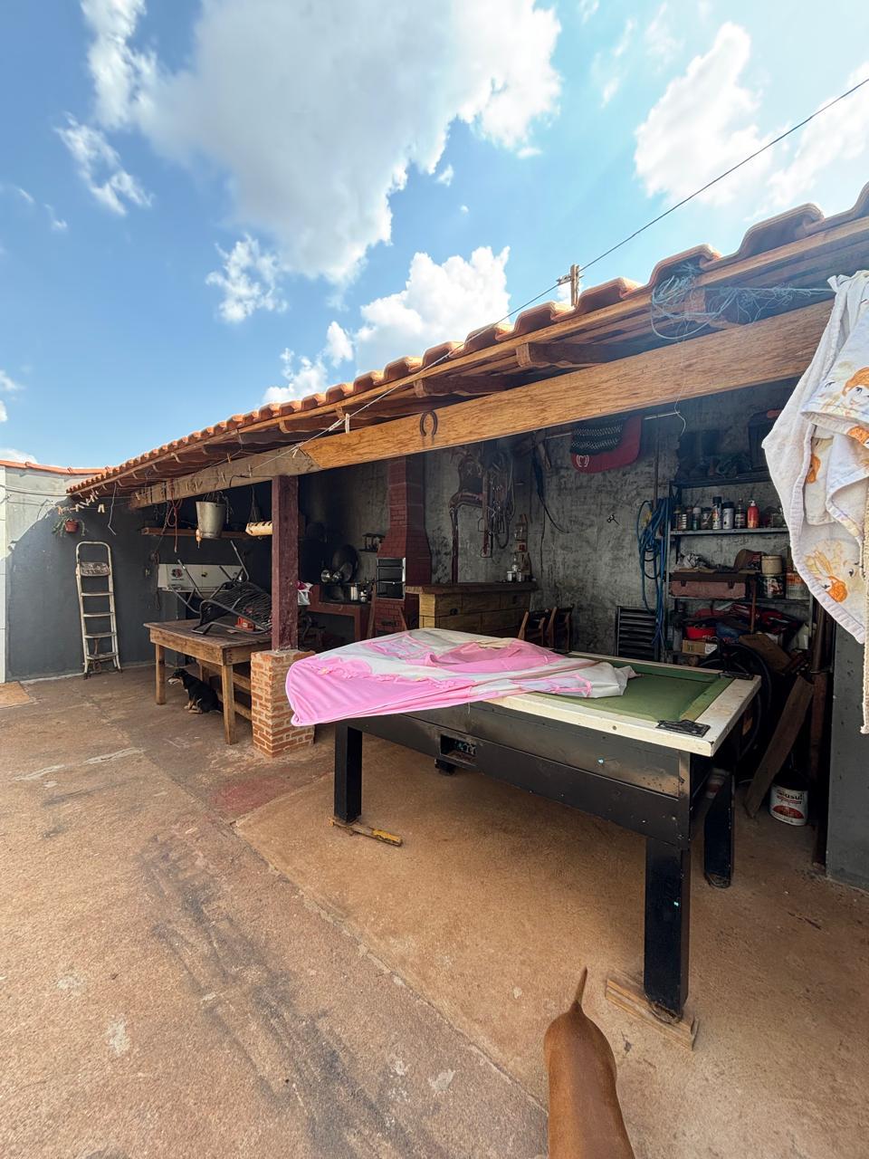 CASA À VENDA BAIRRO JARDIM DIAMANTINA, SÃO SEBASTIÃO DO PARAÍS...