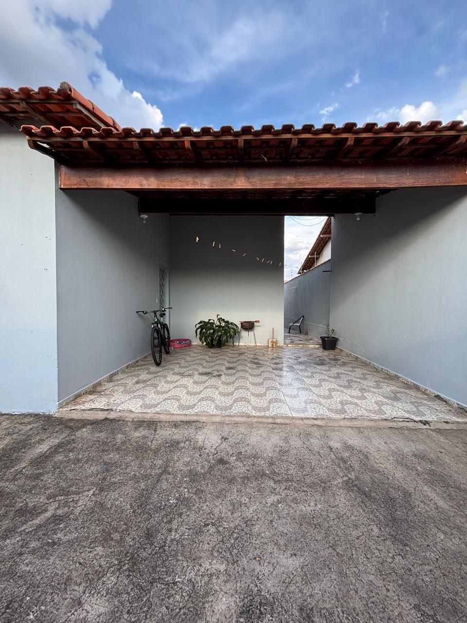 CASA À VENDA BAIRRO ALTO BELA VISTA, SÃO SEBASTIÃO DO PARAÍSO ...