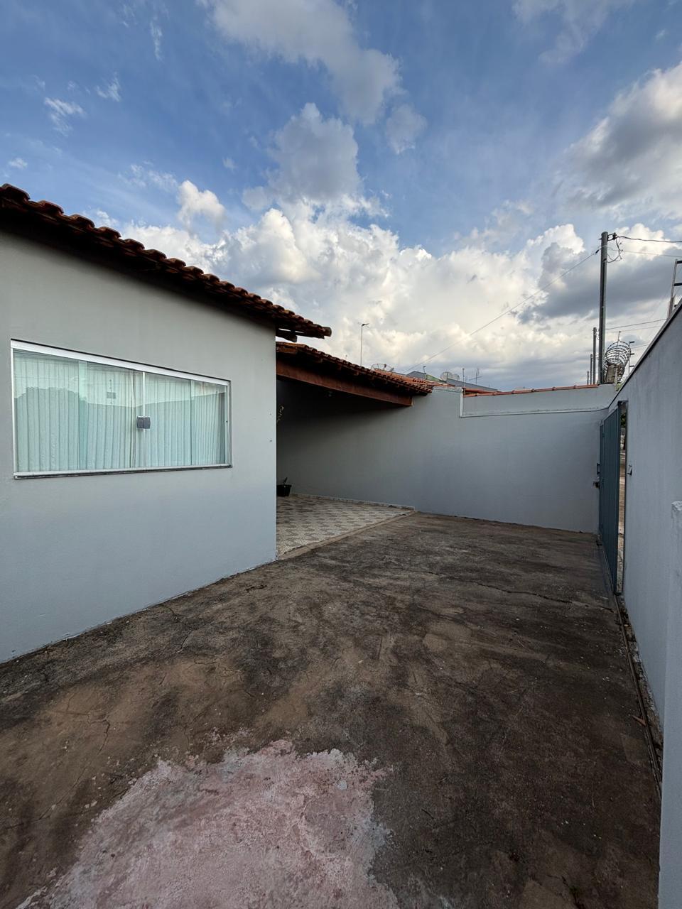 CASA À VENDA BAIRRO ALTO BELA VISTA, SÃO SEBASTIÃO DO PARAÍSO ...