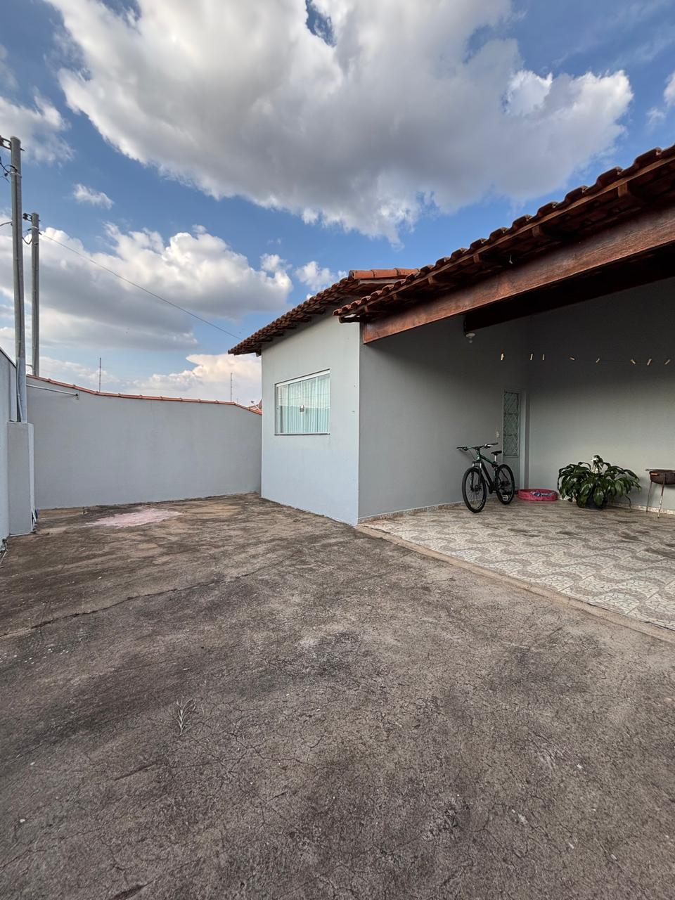 CASA À VENDA BAIRRO ALTO BELA VISTA, SÃO SEBASTIÃO DO PARAÍSO ...