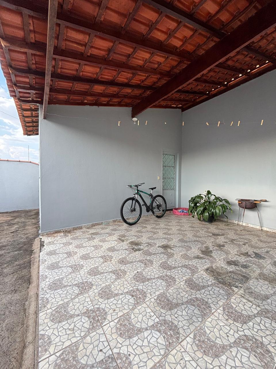 CASA À VENDA BAIRRO ALTO BELA VISTA, SÃO SEBASTIÃO DO PARAÍSO ...