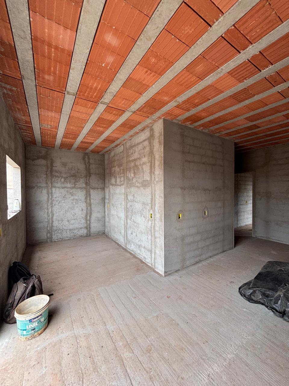 CASA À VENDA BAIRRO JARDIM DIAMANTINA, SÃO SEBASTIÃO DO PARAÍS...