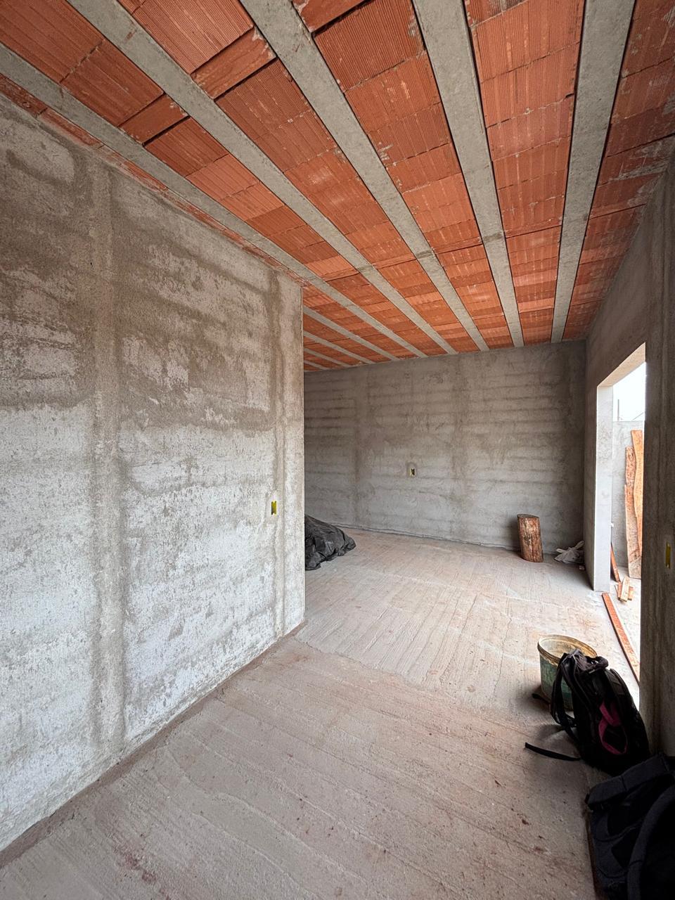 CASA À VENDA BAIRRO JARDIM DIAMANTINA, SÃO SEBASTIÃO DO PARAÍS...