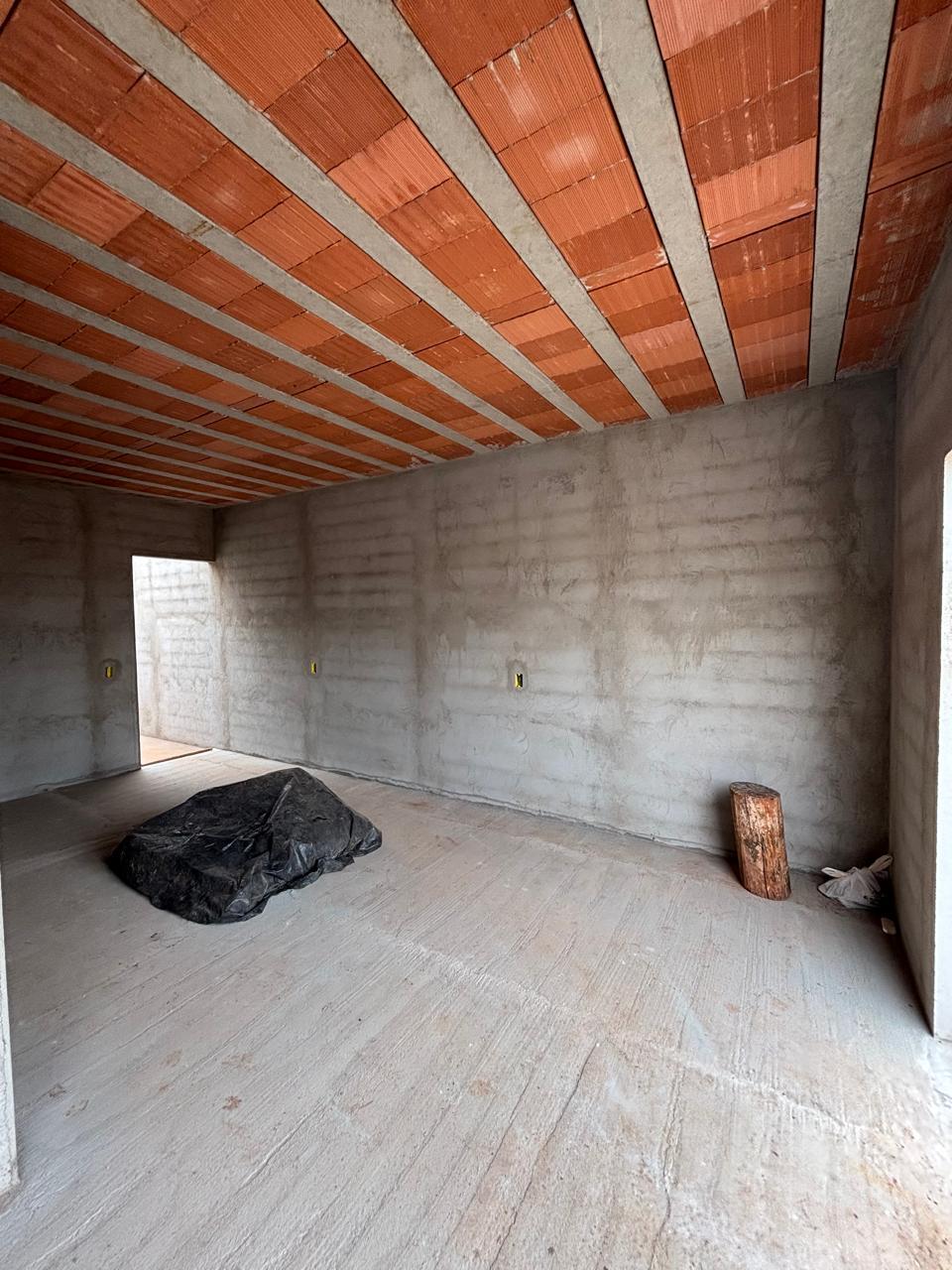 CASA À VENDA BAIRRO JARDIM DIAMANTINA, SÃO SEBASTIÃO DO PARAÍS...