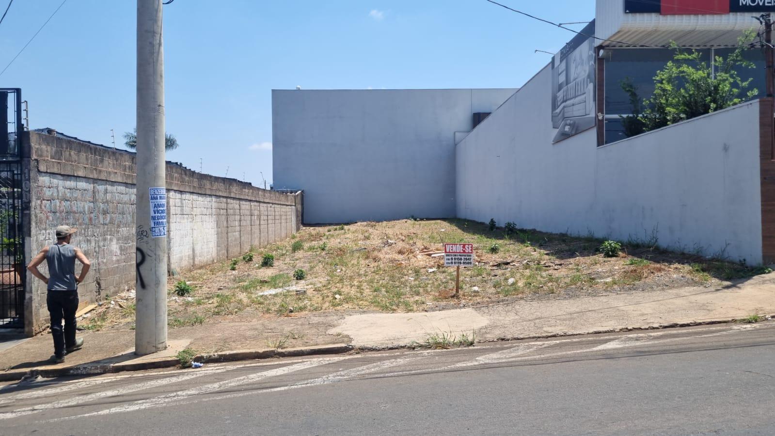 LOTE À VENDA BAIRRO LOT. JOSÉ DE OLIVEIRA BRANDÃO, SÃO SEBASTI...