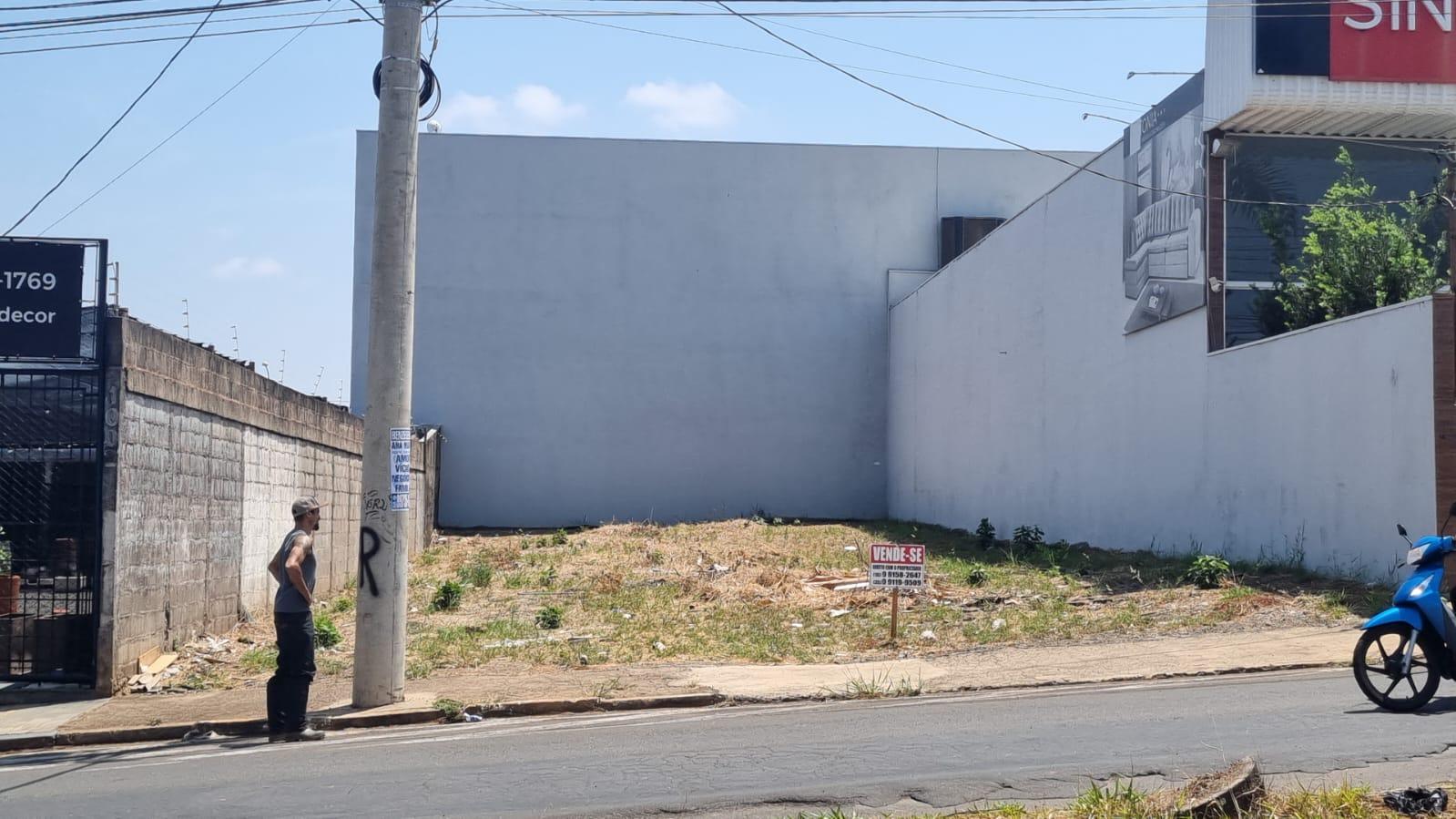 LOTE À VENDA BAIRRO LOT. JOSÉ DE OLIVEIRA BRANDÃO, SÃO SEBASTI...