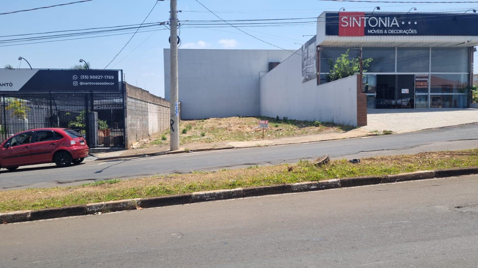 LOTE À VENDA BAIRRO LOT. JOSÉ DE OLIVEIRA BRANDÃO, SÃO SEBASTI...