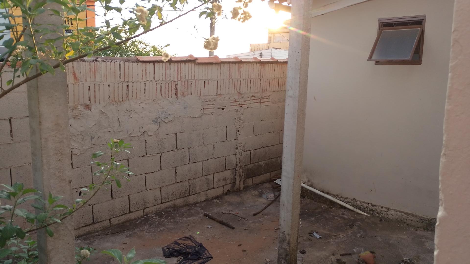 CASA À VENDA BAIRRO SÃO JUDAS TADEU, SÃO SEBASTIÃO DO PARAÍSO ...