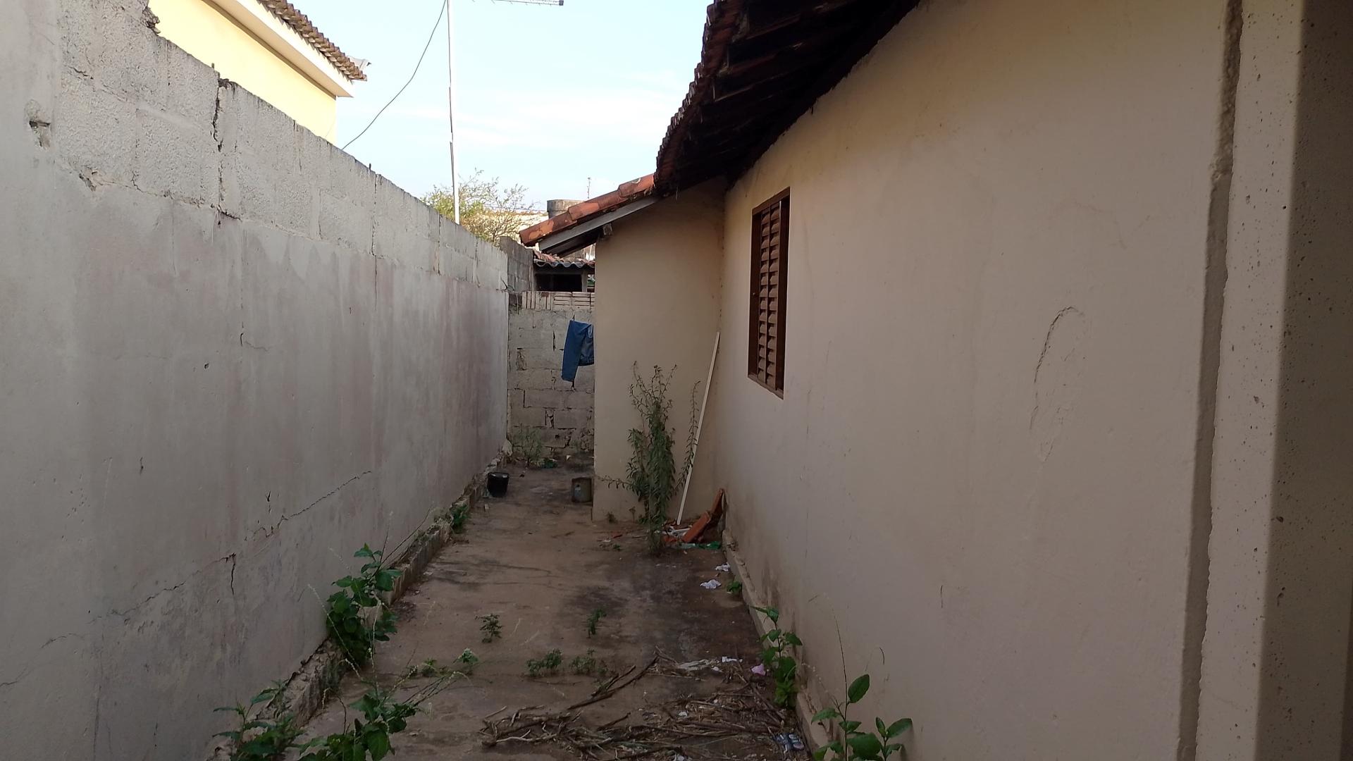 CASA À VENDA BAIRRO SÃO JUDAS TADEU, SÃO SEBASTIÃO DO PARAÍSO ...